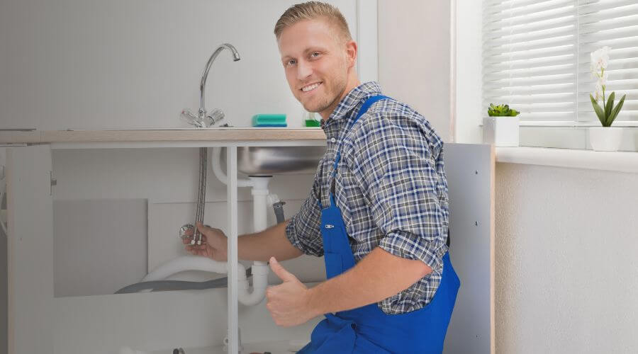 Professional Leak Detection in Morrilton, AR