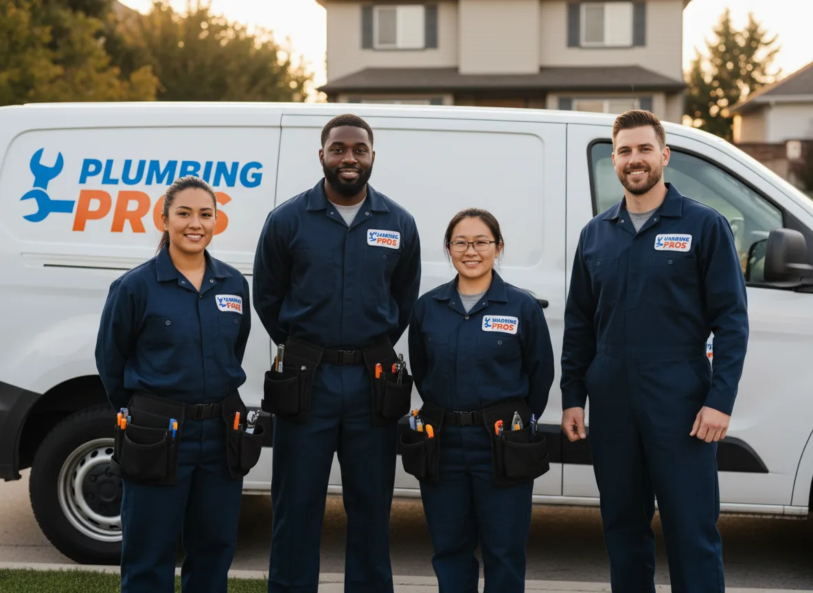 Water Heater Repair company in Morrilton, AR
